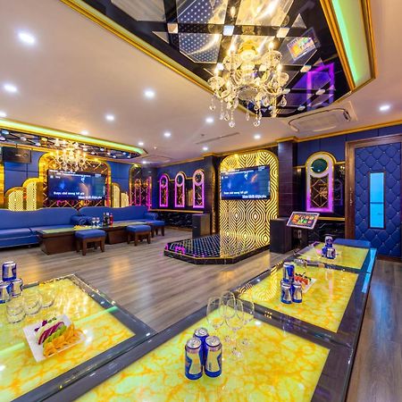 Nguyen Gia Hotel 다낭 외부 사진