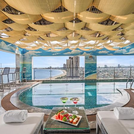 Nguyen Gia Hotel 다낭 외부 사진