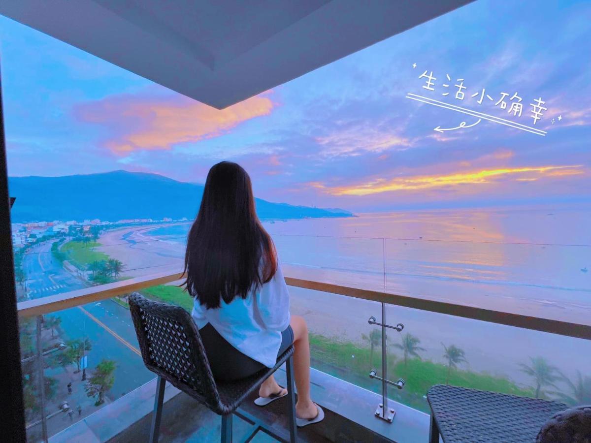 Nguyen Gia Hotel 다낭 외부 사진