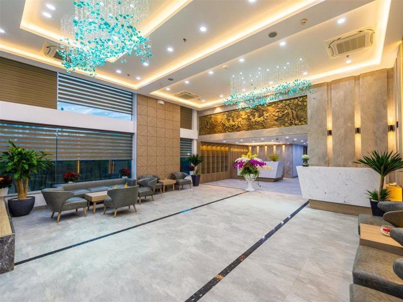 Nguyen Gia Hotel 다낭 외부 사진