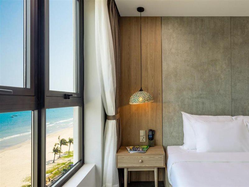 Nguyen Gia Hotel 다낭 외부 사진