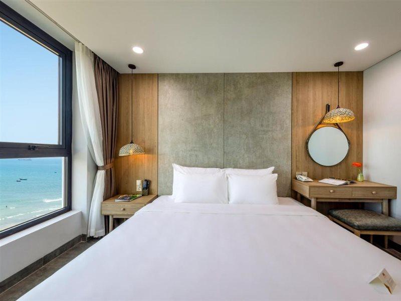 Nguyen Gia Hotel 다낭 외부 사진