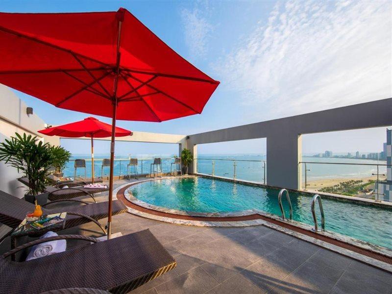 Nguyen Gia Hotel 다낭 외부 사진