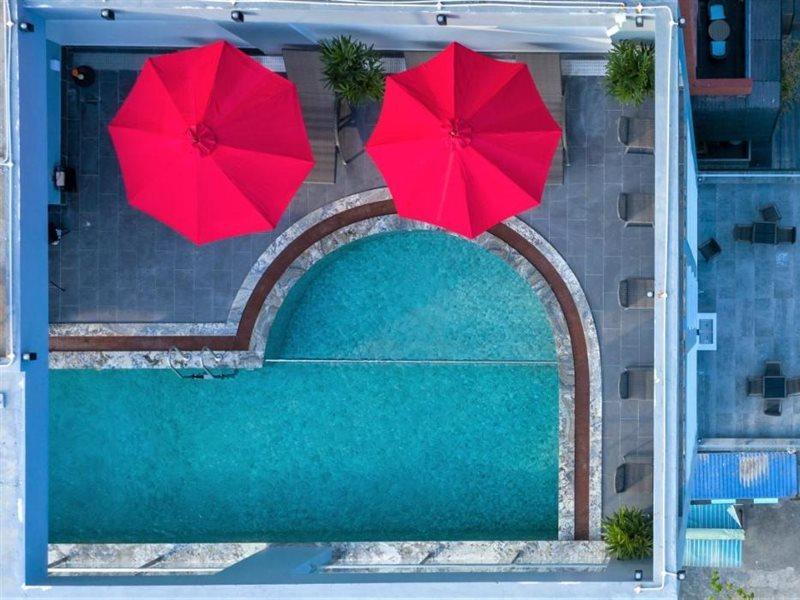 Nguyen Gia Hotel 다낭 외부 사진