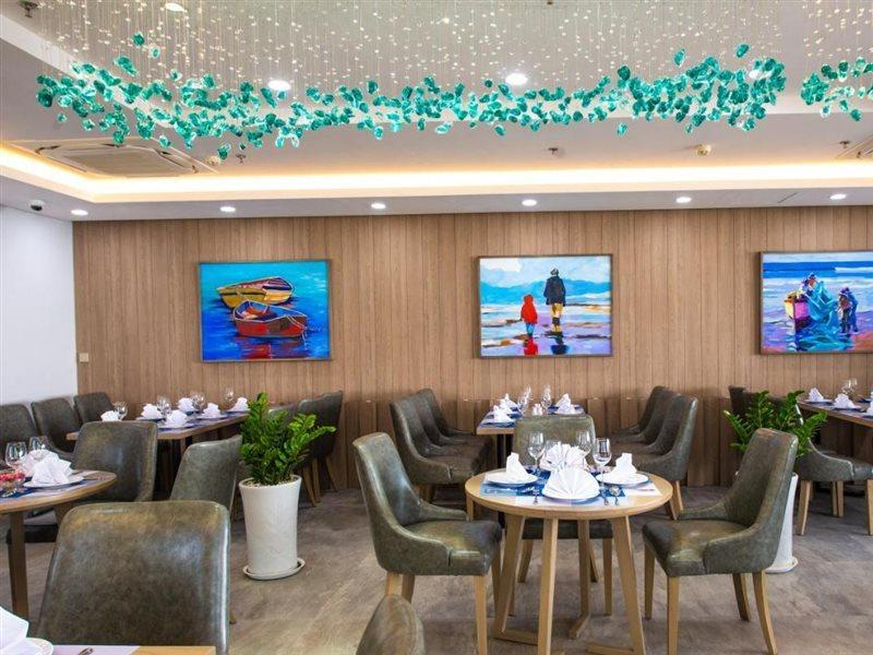 Nguyen Gia Hotel 다낭 외부 사진