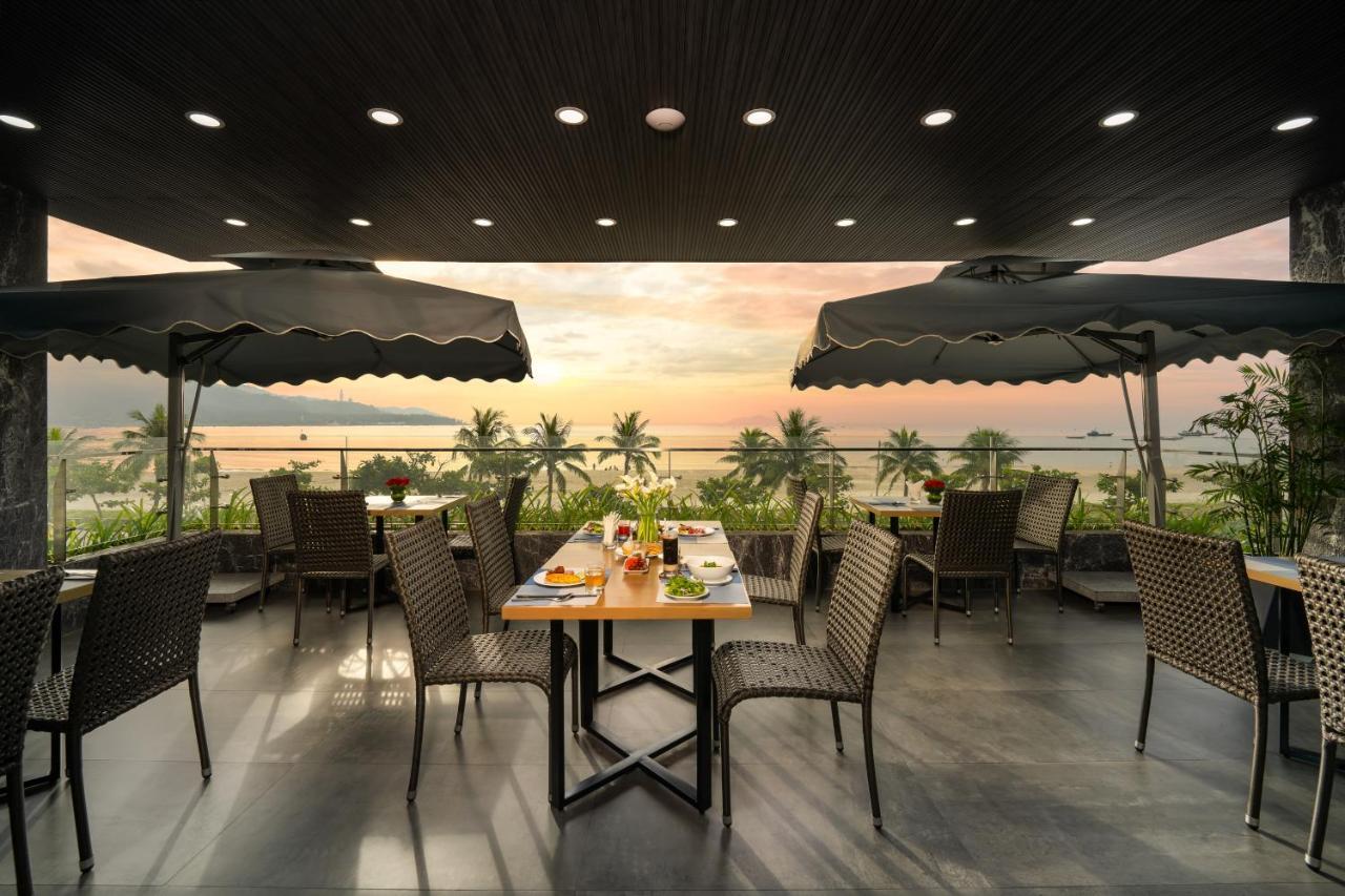 Nguyen Gia Hotel 다낭 외부 사진