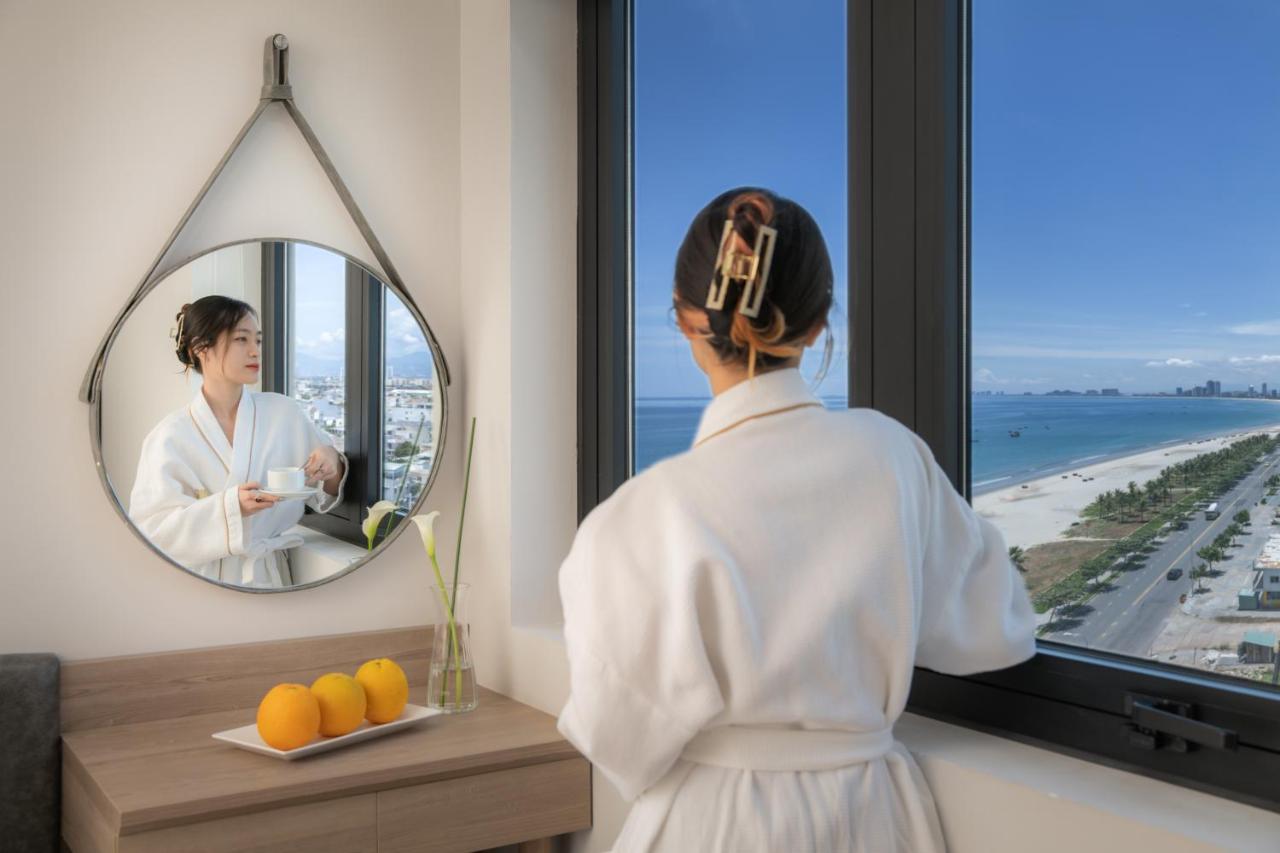 Nguyen Gia Hotel 다낭 외부 사진