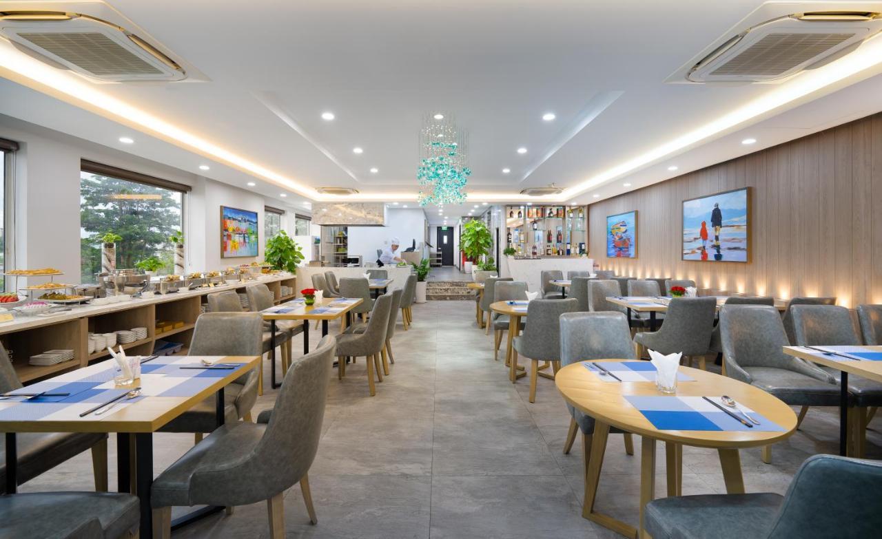 Nguyen Gia Hotel 다낭 외부 사진