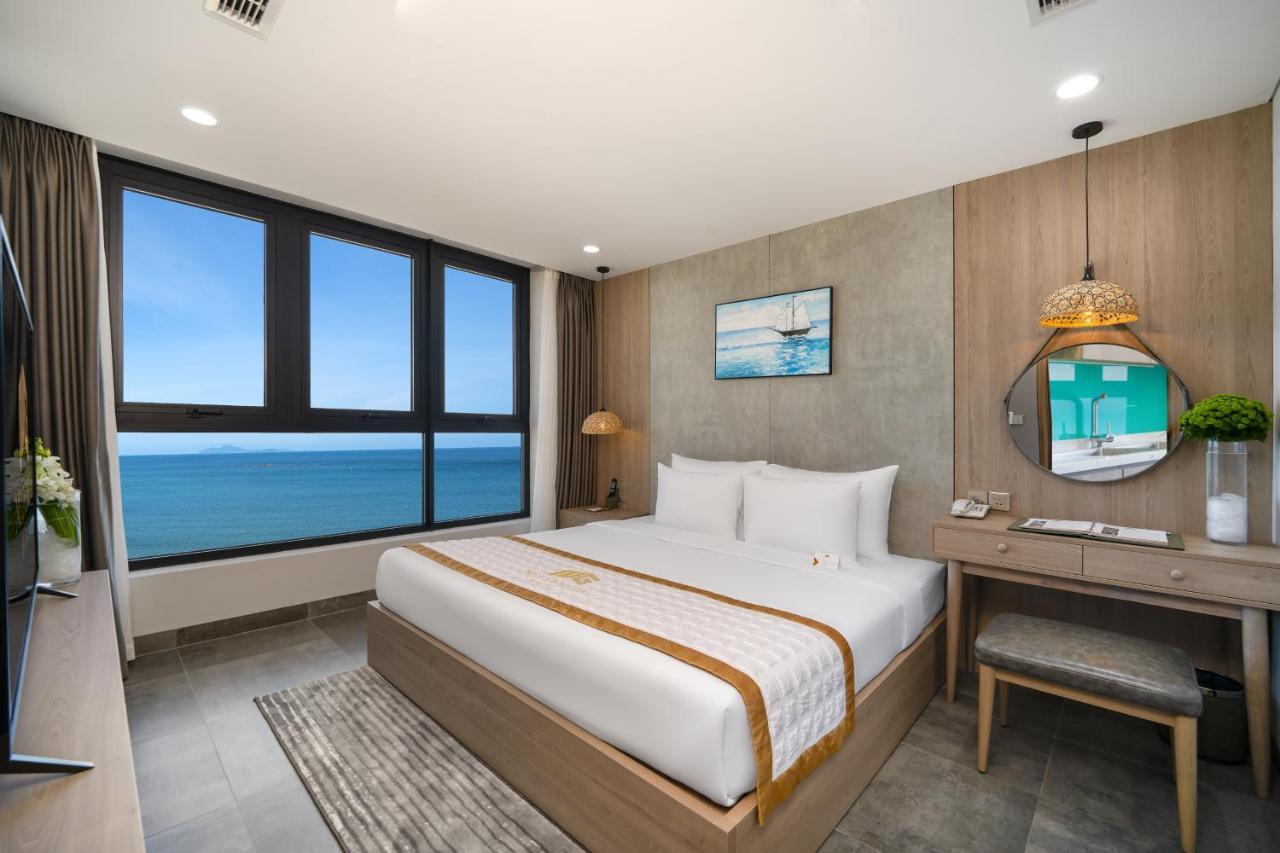 Nguyen Gia Hotel 다낭 외부 사진