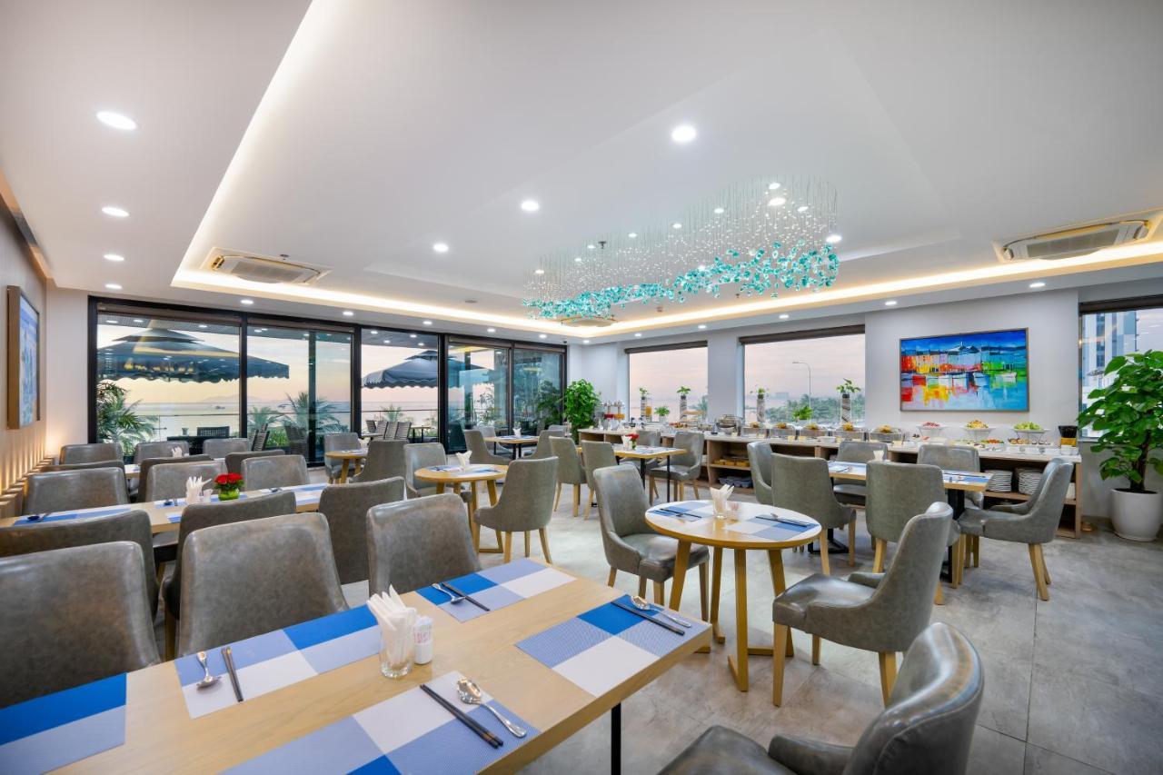 Nguyen Gia Hotel 다낭 외부 사진
