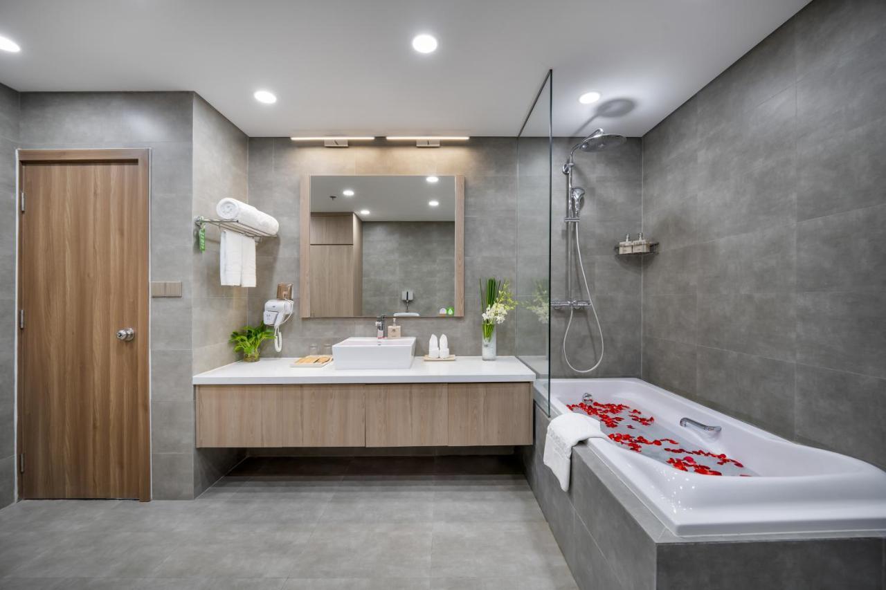 Nguyen Gia Hotel 다낭 외부 사진