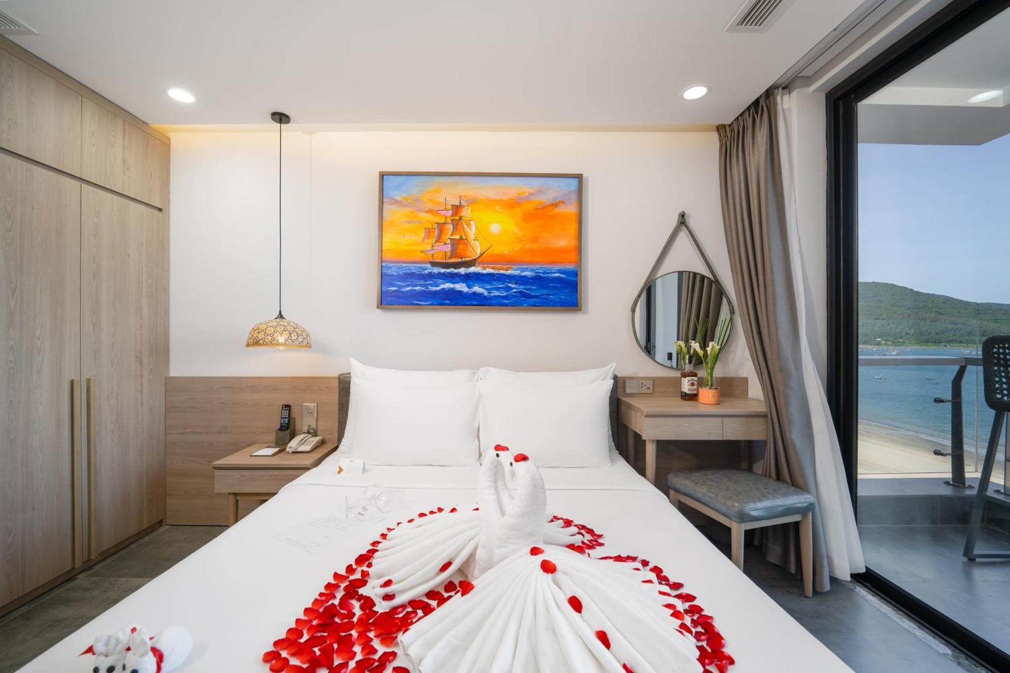 Nguyen Gia Hotel 다낭 외부 사진