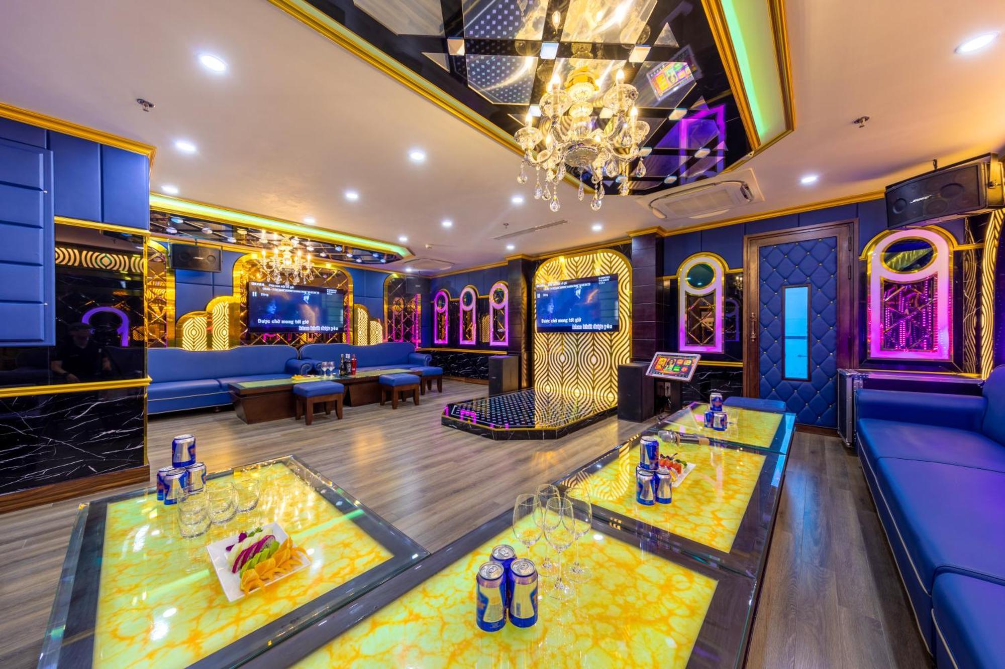 Nguyen Gia Hotel 다낭 외부 사진